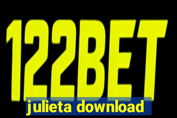 julieta download